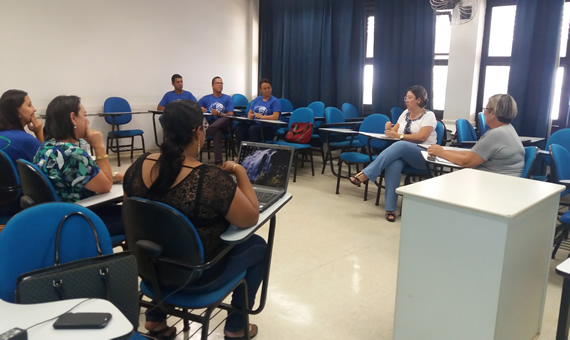 Uniube realiza o III Seminário Institucional PIBID Uniube