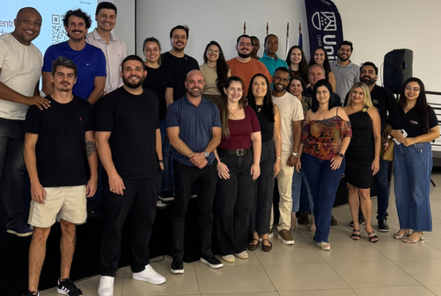 IA aplicada aos negócios é tema de encontro realizado na Uniube Uberlândia