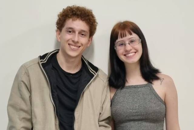Alunos da Uniube Uberlândia integram Crea Jr-MG e ampliam experiência na área tecnológica
